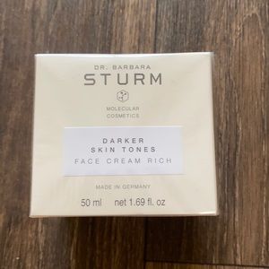 Strum Darker Skin Tones